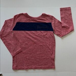 Mini Boden Long Sleeve T-Shirt, 8-9Y